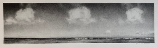 Tre skyer av Christopher Rådlund