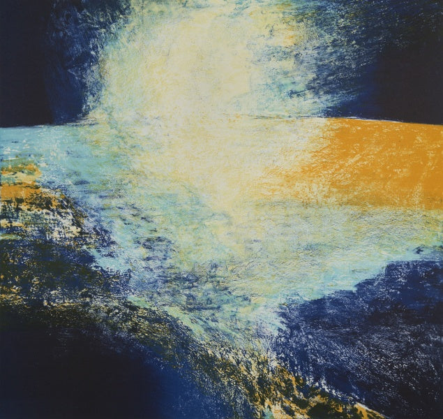 Opprinnelse av Anne Kristine Thorsby - Galleri EKG AS
