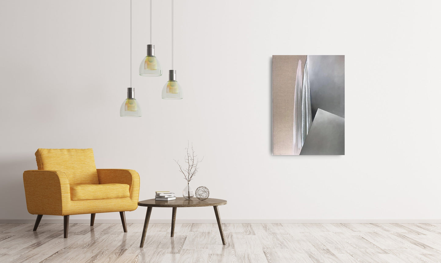 Apostrofe av Janne Gill Johannesen - Galleri EKG AS