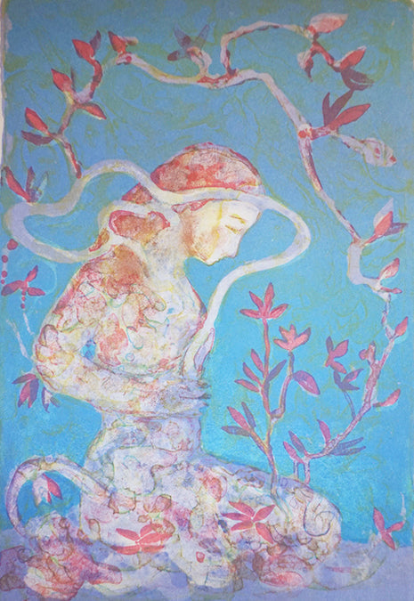 Winter blossom - Galleri EKG AS