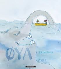 Øya av Eli Hovdenak - Galleri EKG AS