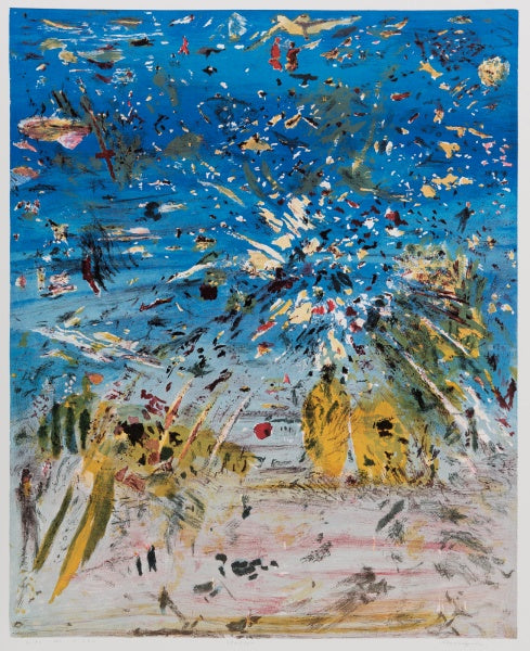 Ståler av Harald Lyche - Galleri EKG AS