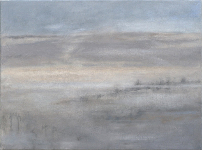 Over dalen 2 av Kjetil Haug - Galleri EKG AS
